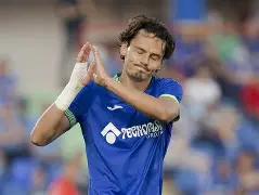 马德里竞技西甲击败格拉纳达莫拉塔头球建功的简单介绍