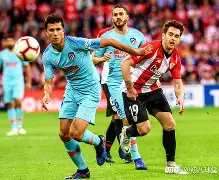 巴塞罗那西甲击败马略卡京多安远射命中(西甲巴塞罗那赛程)